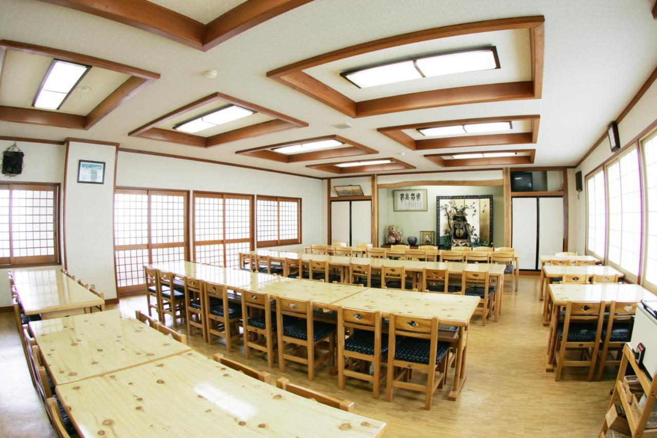 Shirakaba Hotel Nozawaonsen Ngoại thất bức ảnh